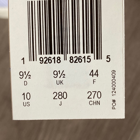 NWT Adidas Americana HI - Picture 7 of 8